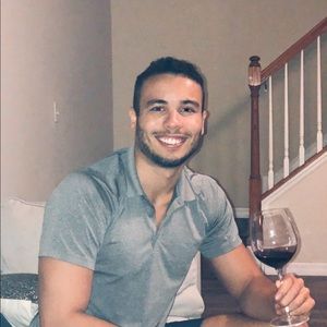 Meet your Posher, Lecio